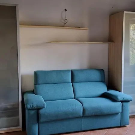 Apartmán Grancia 23 - Ampio Monolocale