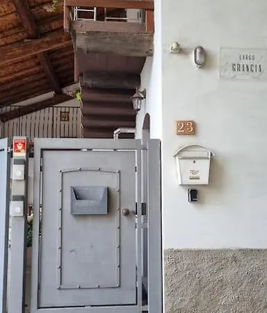 Apartmán Grancia 23 - Ampio Monolocale