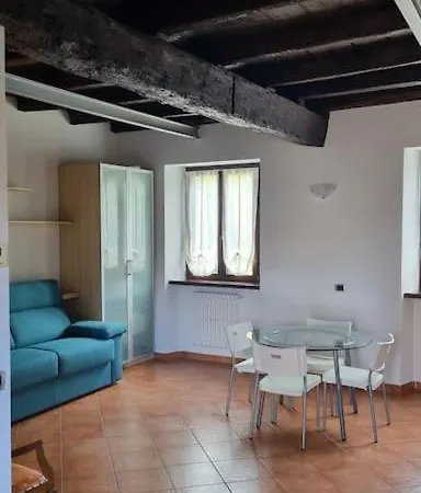 Grancia 23 - Ampio Monolocale Lainate