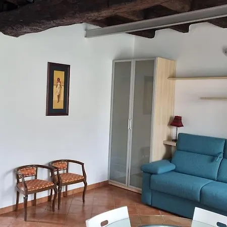 Apartmán Grancia 23 - Ampio Monolocale