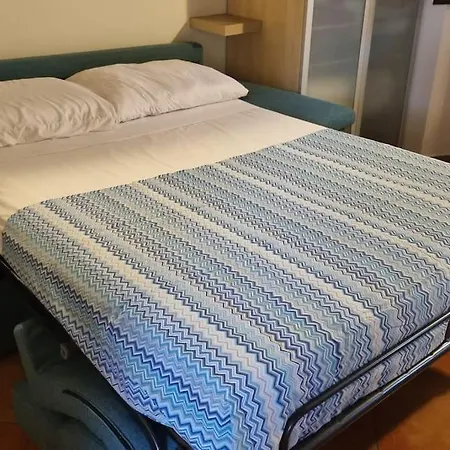 Grancia 23 - Ampio Monolocale Apartmán Lainate