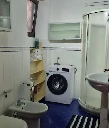 Grancia 23 - Ampio Monolocale Appartement *